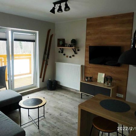 Apartament Na Szlaku Szklarska Poręba Buitenkant foto