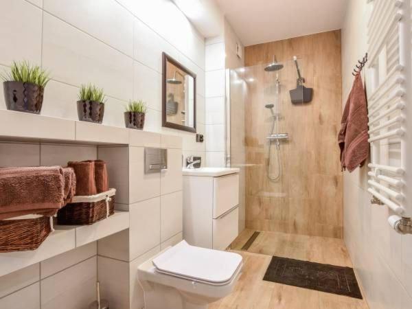 Apartament Na Szlaku Szklarska Poręba Buitenkant foto