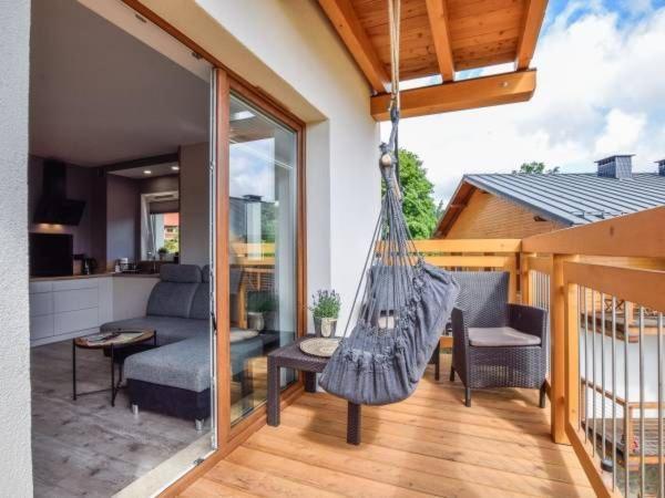 Apartament Na Szlaku Szklarska Poręba Buitenkant foto